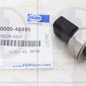 10000-63033 Sensor FG Wilson