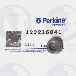 120216041 Perkins Valve Spring Cap