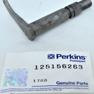 125156263 Perkins Governor Arm