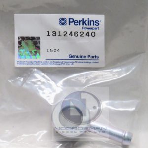131246240 Perkins Leak Off Pipe