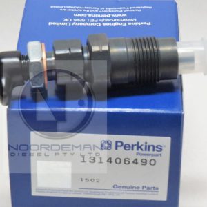131406490 Perkins Injector