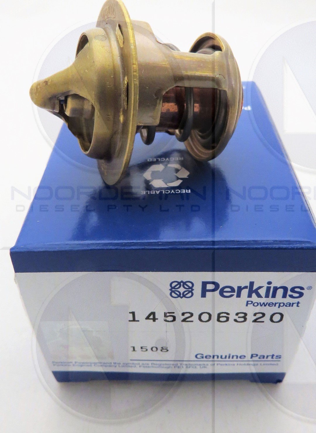 145206320 Perkins Thermostat
