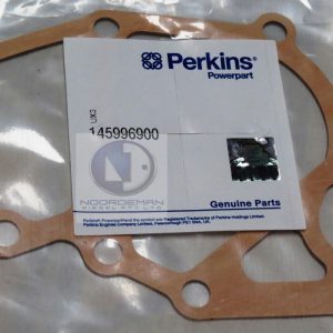 145996900 Perkins Water Pump Gasket