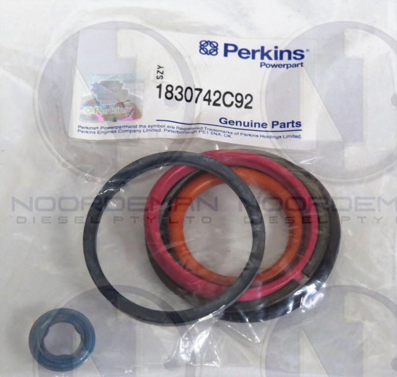 1830742C92 Perkins O'Ring Kit