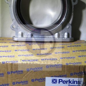 1841139C93 Perkins 1300 Series Rear Oil Seal Assembly (includes housing, seal and o'ring/seal)