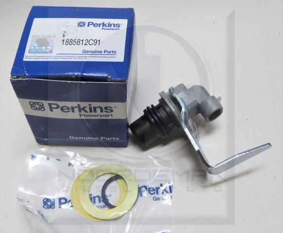 1885812C91 Perkins Crank Angle Sensor