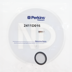 2411D016 Perkins Fuel Line Washer