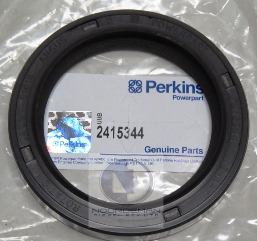2415344 Perkins Front Oil Seal 152 - 203