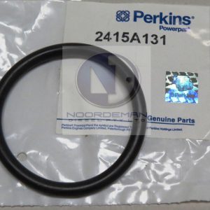 2415A131 Perkins Oil Cap O'ring