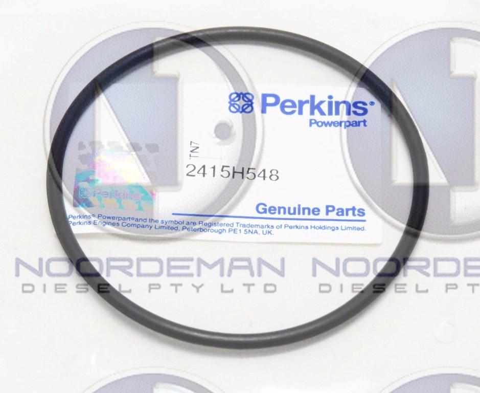 2415H548 Perkins O-Ring Injection Pump