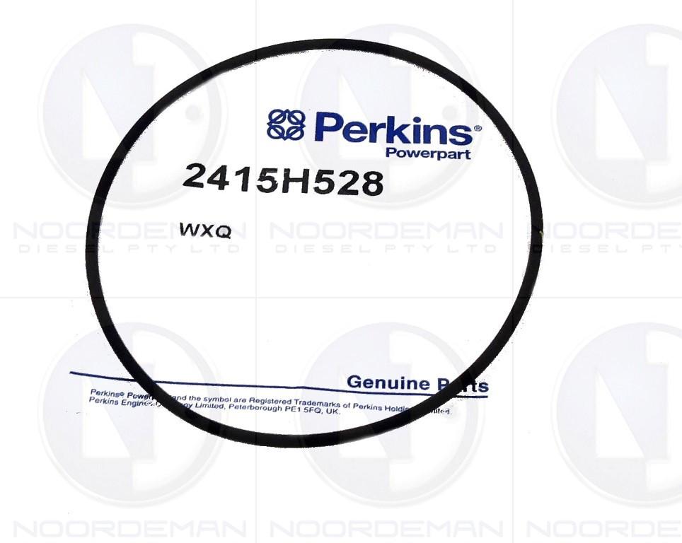 2415H528 Perkins O'Ring