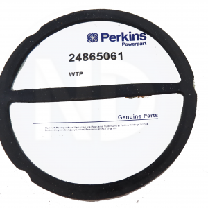 24865061 Perkins Heat Exchanger Gasket 4.108