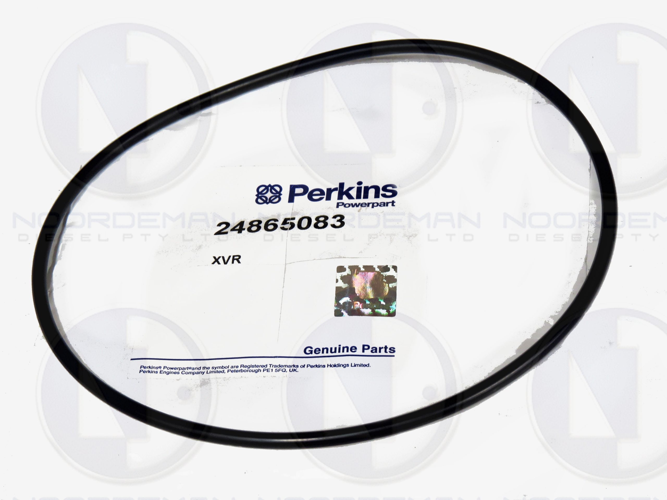 24865083 Perkins O-Ring - Gasket