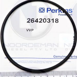 26420318 Perkins O'Ring