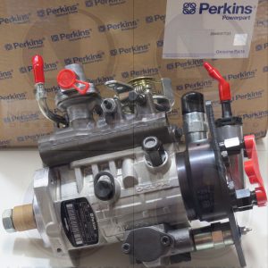 2644H017/23  Perkins Fuel Injection Pump