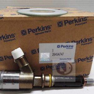 2645A747 Perkins Injector 1100 Series