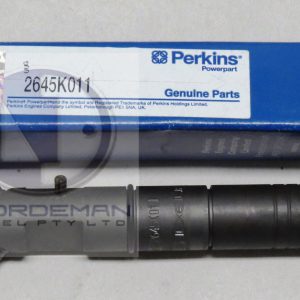 2645K011 Perkins Injector 1100 Series