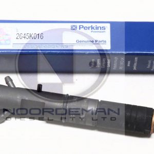 2645K016 Perkins Injector