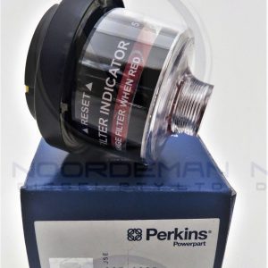 26510385 Perkins Air Filter Indicator