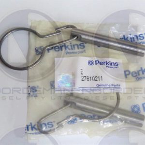 27610211 Perkins Crankshaft Lock Pin