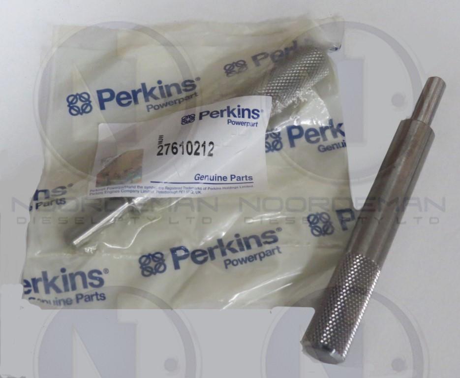27610212 Perkins Camshaft Lock Timing Pin