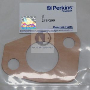 278/399 278-399 Perkins Gasket