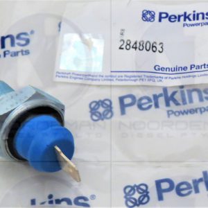 2848063 Perkins Oil Pressure Switch