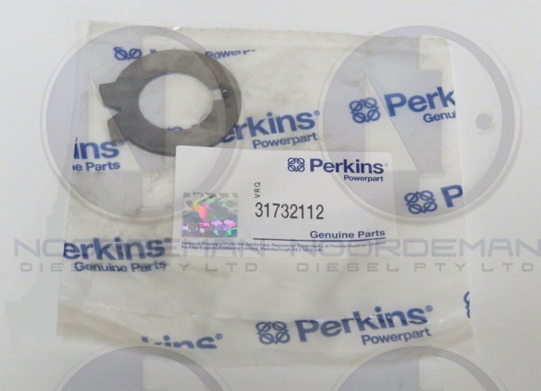 31732112 Perkins Washer Compressor Gear