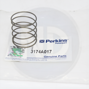 3174A017  Perkins Rocker Cover Breather Spring