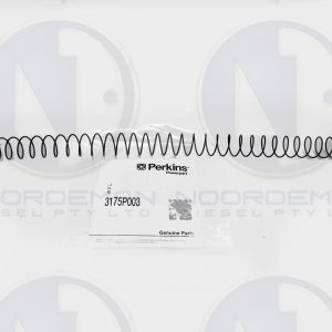 3175P003 Perkins Breather Pipe Spring