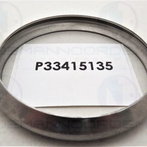 33415135 Perkins Exhaust Outlet O'Ring