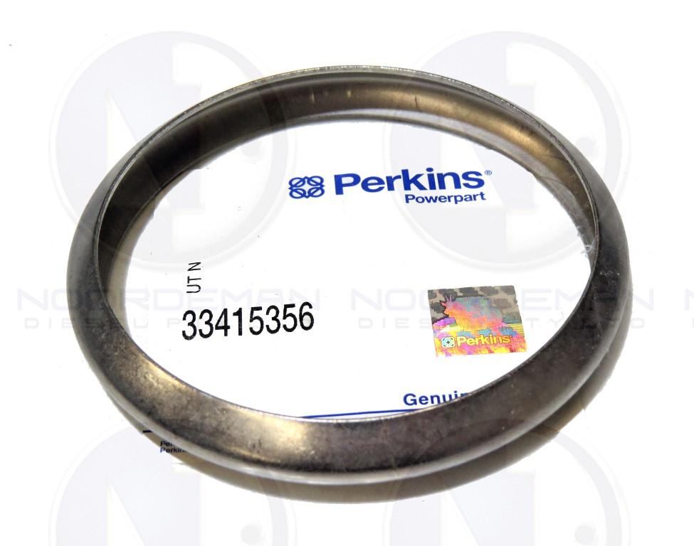 33415356  Perkins Exhaust Flange Ring