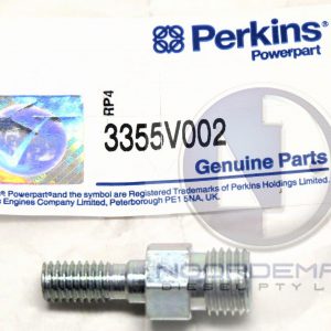 3355V002 Perkins Fuel Injection Bracket/Connection Phaser