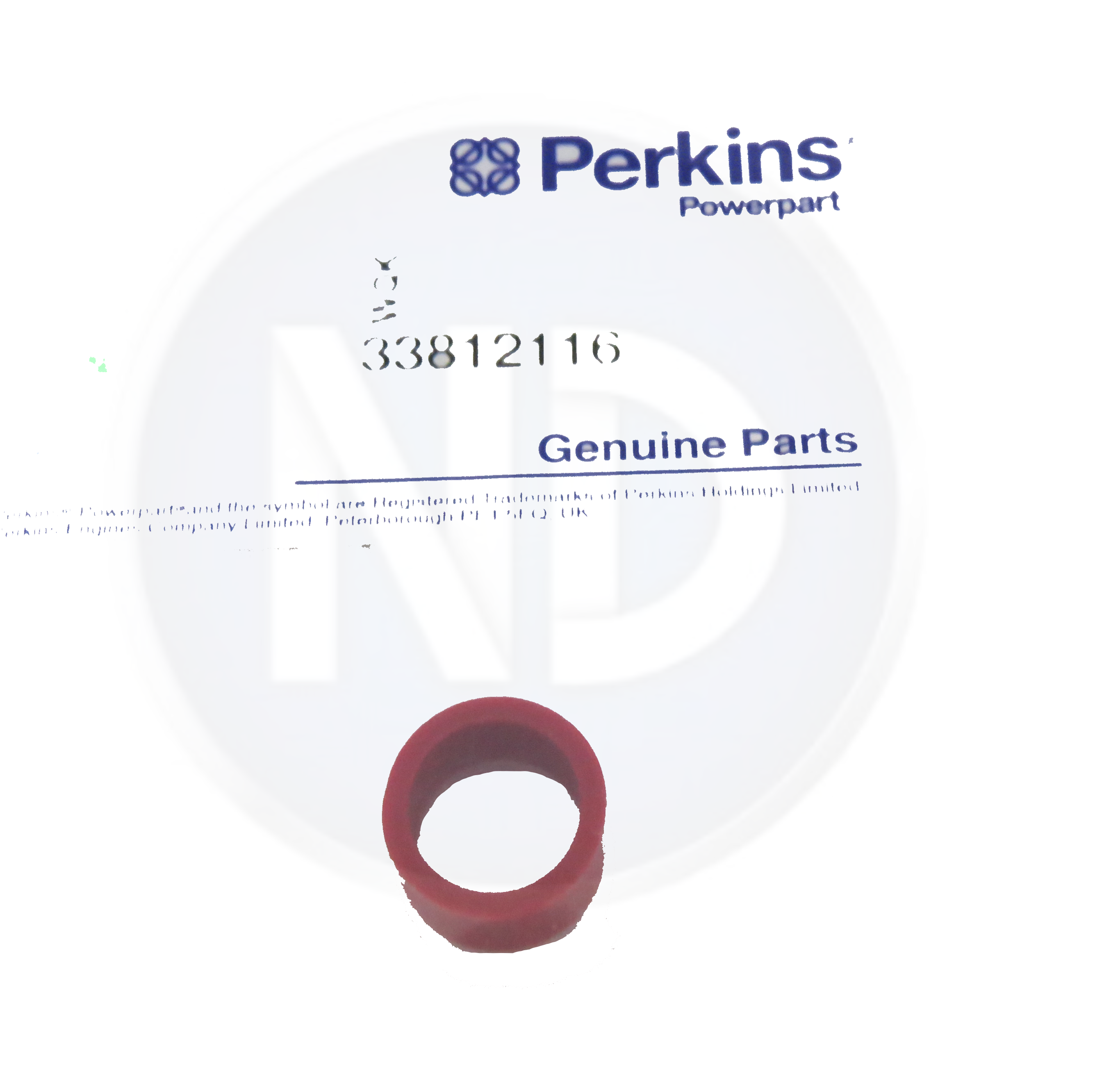 33812116 Perkins Olive
