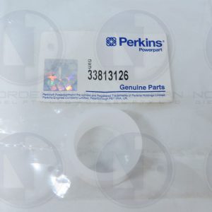 33813126 Perkins Injector Spacer
