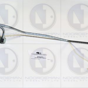 3525A092 Perkins Fuel Injection Line 2