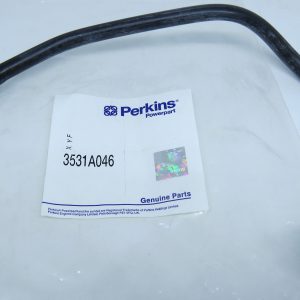 3531A046 Perkins Fuel Pipe