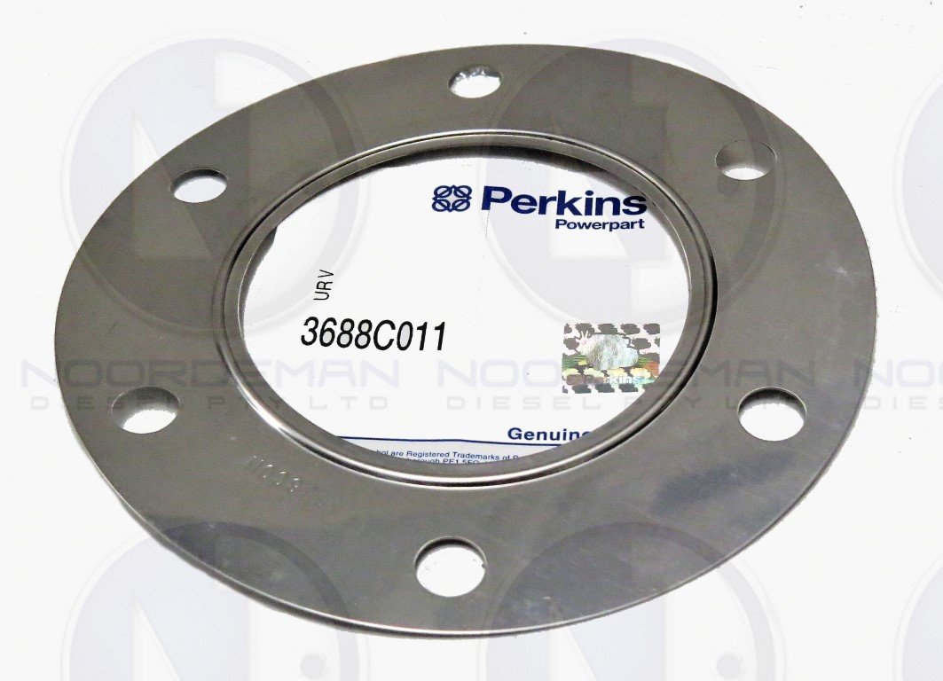 3688C011 Perkins Turbo Gasket Phaser