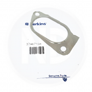 37467104 Perkins Inlet Gasket Phaser - 2X Required