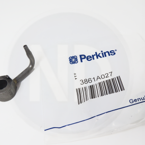 3861A027 Perkins Piston Oil Squirter