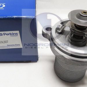 4133L507 Perkins Thermostat Assembly