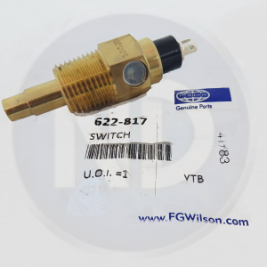 FG Wilson 622-817 Temp Sender Unit