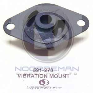 591-270 FG Wilson vibration mount