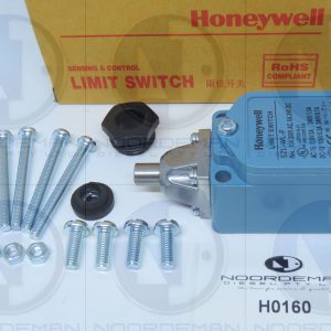 H0160 Limit Switch Honeywell