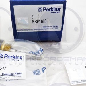 KRP1688 Perkins Temperature Sensor Kit