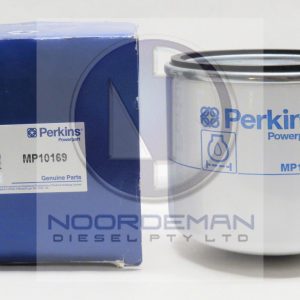 MP10169 Perkins Oil Filter