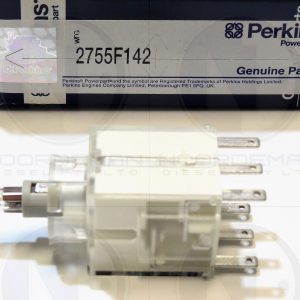 2755F142 Perkins Panel Switch