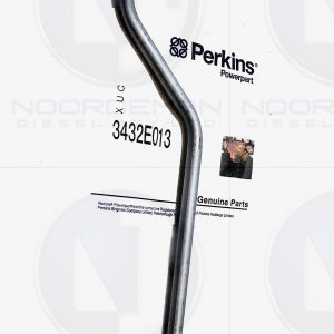 3432E013 Perkins Fuel pipe