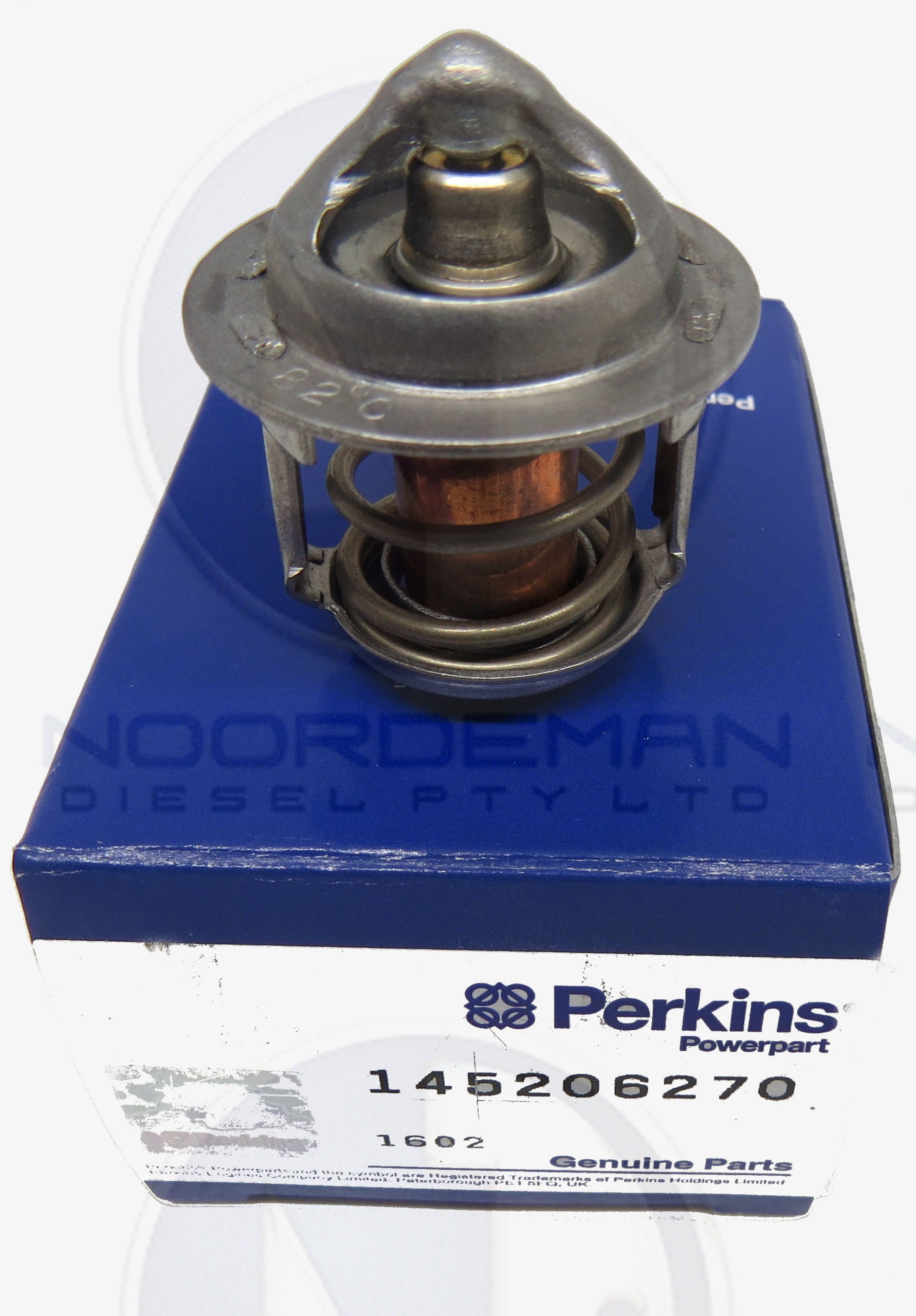 145206270 Perkins Thermostat