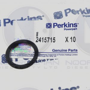 2415715 Perkins O'ring